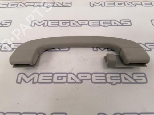Used Interior roof handle BMW 3 (E90) 320 d (184 hp) 12351109