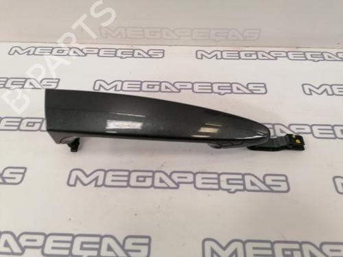 Front right exterior door handle BMW 3 (E90) 320 d | BP12162834C129 