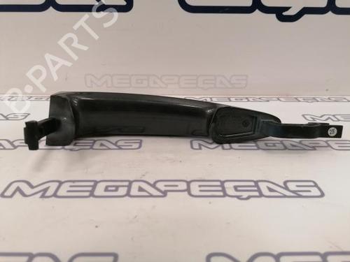 Front right exterior door handle BMW 3 (E90) 320 d | BP12162834C129 