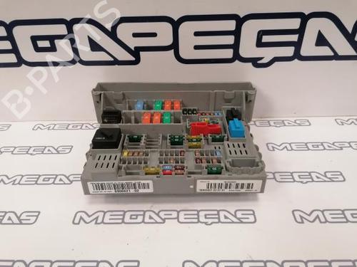 Sikringsdåse BMW 3 (E90) 320 d (184 hp) 12162829