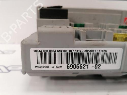 Sikringsdåse BMW 3 (E90) 320 d | BP12162829E1 