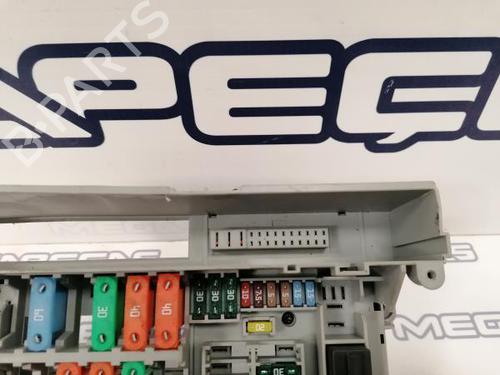 Sikringsdåse BMW 3 (E90) 320 d | BP12162829E1 