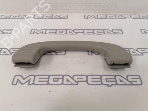 Used Interior roof handle BMW 3 (E90) 320 d (184 hp) 12351112