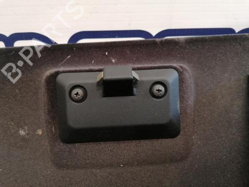 Hanskerom BMW 3 (E90) 320 d | BP12304587C95 