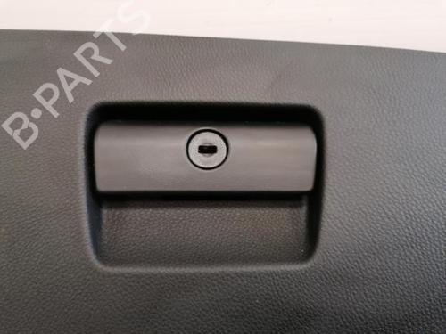 Hanskerom BMW 3 (E90) 320 d | BP12304587C95 