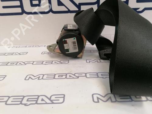Rear center seatbelt BMW 3 (E90) 320 d | BP12351117I27 