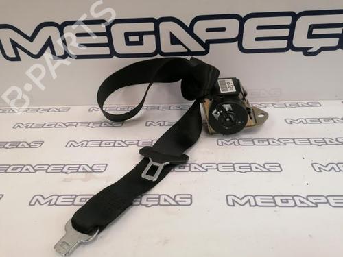 Rear center seatbelt BMW 3 (E90) 320 d | BP12351117I27 