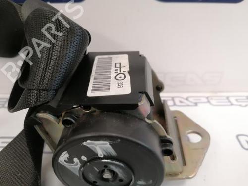Rear center seatbelt BMW 3 (E90) 320 d | BP12351117I27 