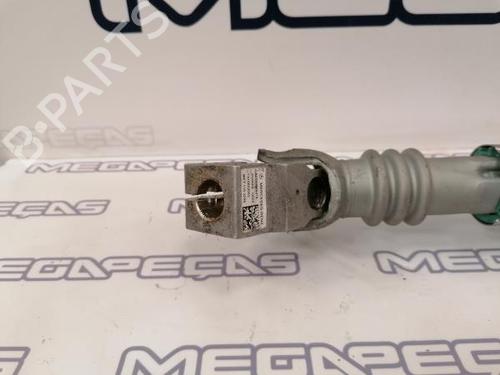 Other MERCEDES-BENZ C-CLASS (W205) C 220 BlueTEC / d (205.002, 205.004) | BP12299501O1