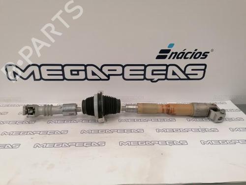 Used Other MERCEDES-BENZ C-CLASS (W205) C 220 BlueTEC / d (205.002, 205.004) (170 hp) 12299501