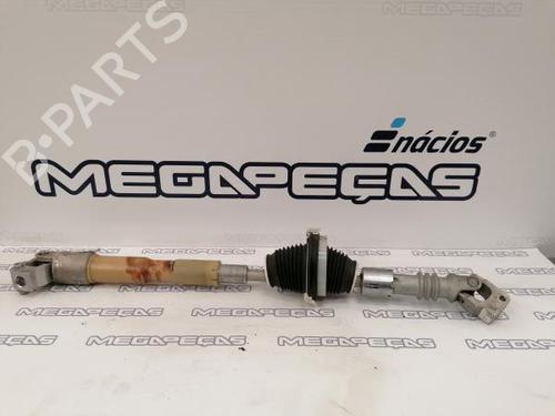 Other MERCEDES-BENZ C-CLASS (W205) C 220 BlueTEC / d (205.002, 205.004) | BP12299501O1