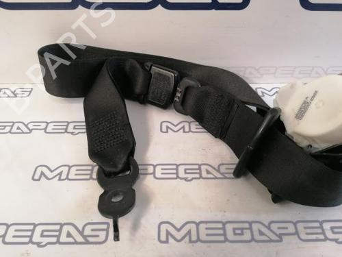 Rear center seatbelt BMW 5 (F10) 525 d | BP12351122I27 