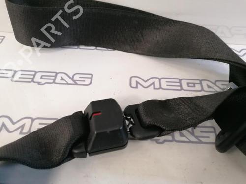 Rear center seatbelt BMW 5 (F10) 525 d | BP12351122I27 