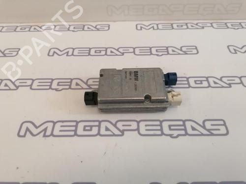 Used Electronic module BMW 5 (F10) 525 d (204 hp) 12299505