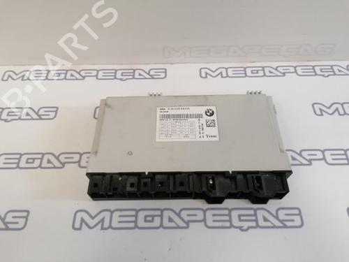 Used Electronic module BMW 5 (F10) 525 d (204 hp) 12272384