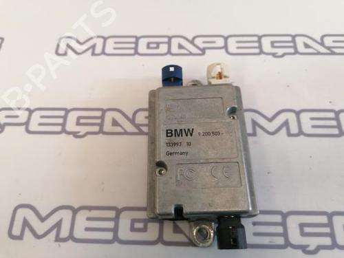 Electronic module BMW 5 (F10) 525 d | BP12299505M83 