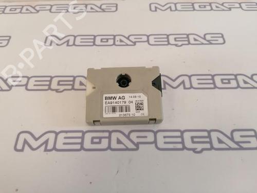 Elektronisk modul BMW 5 (F10) 525 d (204 hp) 12272386