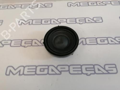 Horn BMW 5 (F10) 525 d (204 hp) 12959666