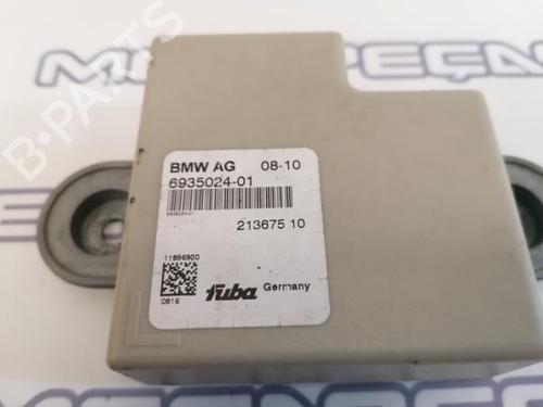 Electronic module BMW 5 (F10) 525 d | BP12272385M83 