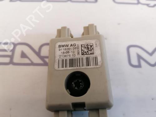 Electronic module BMW 5 (F10) 525 d | BP12266926M83 