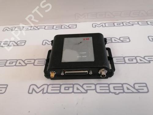 Used Electronic module BMW 5 (F10) 525 d (204 hp) 12304594