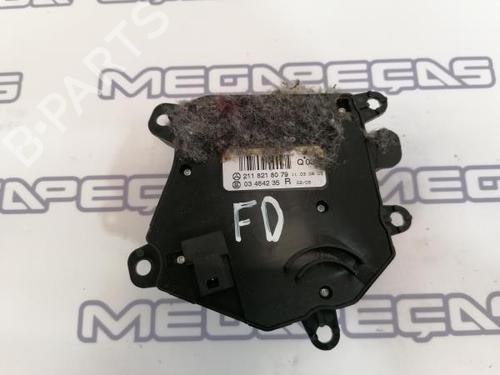 Switch MERCEDES-BENZ CLS (C219) CLS 320 CDI (219.322) | BP12299507I30 