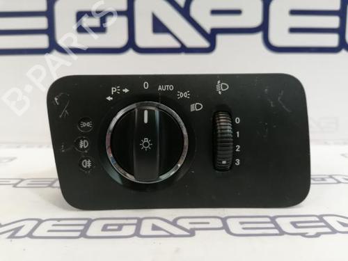 Headlight switch MERCEDES-BENZ CLS (C219) CLS 320 CDI (219.322) | BP12299511I24 