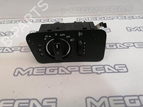Used Headlight switch MERCEDES-BENZ CLS (C219) CLS 320 CDI (219.322) (224 hp) 12299511