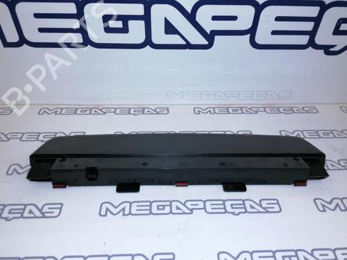 Third brake light BMW 5 (F10) 525 d | BP12162868L11