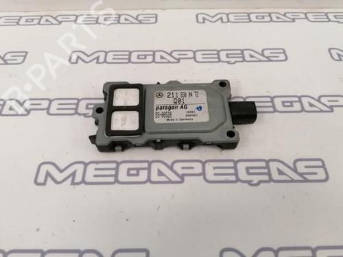 Elektronisk modul MERCEDES-BENZ CLS (C219) CLS 320 CDI (219.322) (224 hp) 12304597