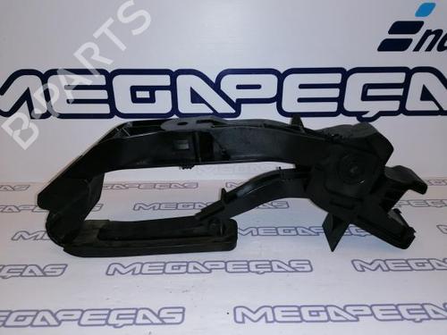 Pedal MERCEDES-BENZ CLS (C219) CLS 320 CDI (219.322) | BP12162874I4 