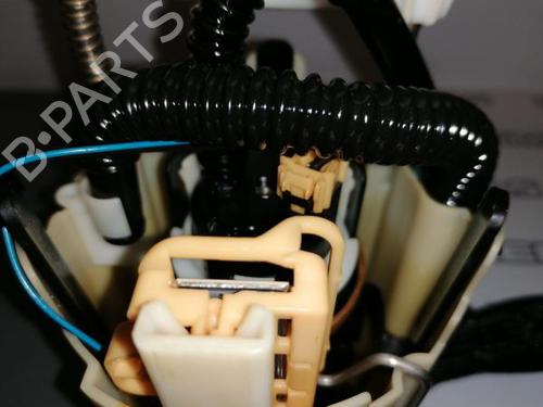 Pompa paliwa MERCEDES-BENZ CLS (C219) CLS 320 CDI (219.322) | BP14401026M76