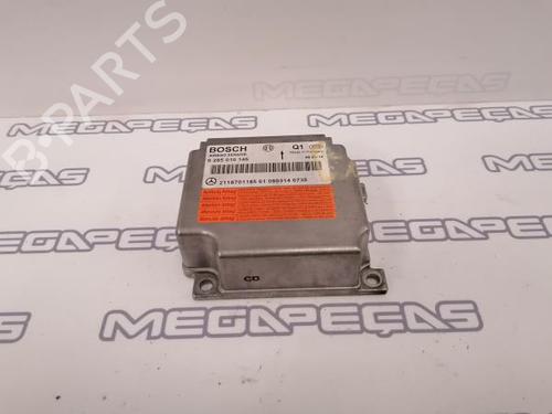 Kollisjonspute styreenhet MERCEDES-BENZ CLS (C219) CLS 320 CDI (219.322) | BP12162876M53 