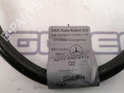 Kabel MERCEDES-BENZ CLS (C219) CLS 320 CDI (219.322) | BP14401028E12 