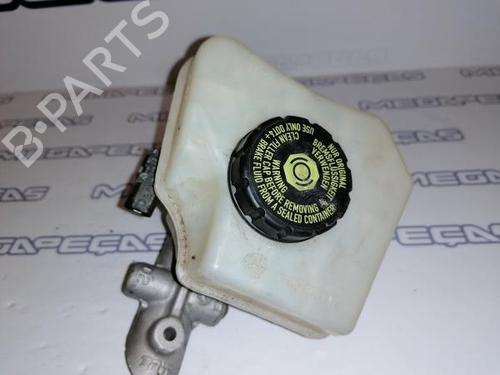 Hovedbremsecylinder MERCEDES-BENZ CLS (C219) CLS 320 CDI (219.322) | BP12162880M77 