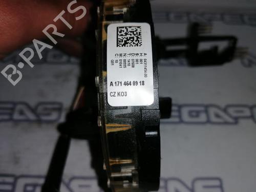 Squib airbag MERCEDES-BENZ CLS (C219) CLS 320 CDI (219.322) | BP14401043C102