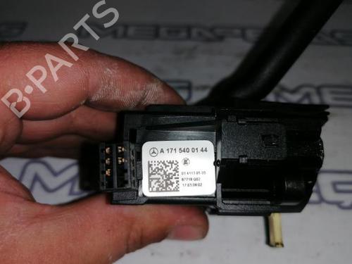 Steering column stalk MERCEDES-BENZ CLS (C219) CLS 320 CDI (219.322) | BP12299525I23