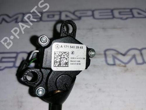 Switch MERCEDES-BENZ CLS (C219) CLS 320 CDI (219.322) | BP12299524I30 