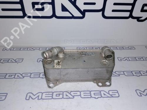 Used Oil radiator SKODA OCTAVIA III Combi (5E5, 5E6) 2.0 TDI RS (184 hp) 12162896