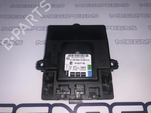 Module électronique MERCEDES-BENZ B-CLASS Sports Tourer (W245) B 180 CDI (245.207) (109 hp) 12272394