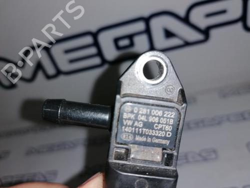 Electronic module SKODA OCTAVIA III Combi (5E5, 5E6) 2.0 TDI RS | BP12304601M83 