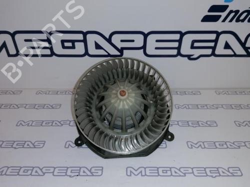 Heater blower motor MERCEDES-BENZ CLS (C219) CLS 320 CDI (219.322) | BP12162899M62 