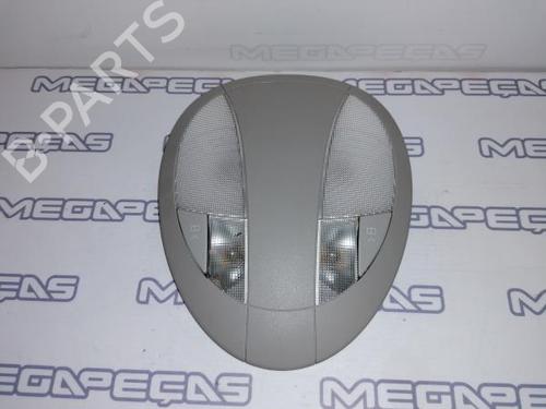 Interior roof light MERCEDES-BENZ CLS (C219) CLS 320 CDI (219.322) | BP12162897I8