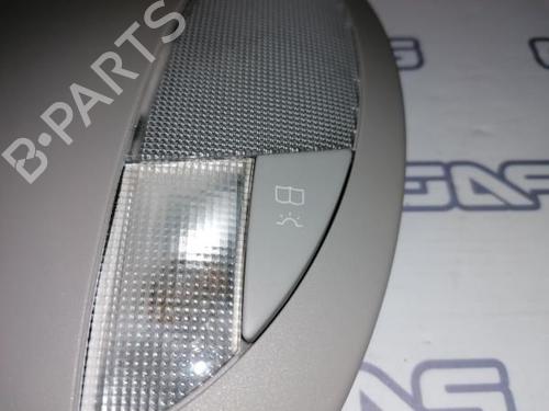 Interior roof light MERCEDES-BENZ CLS (C219) CLS 320 CDI (219.322) | BP12162897I8