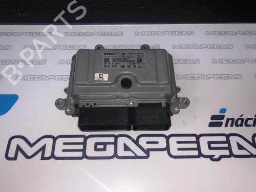 Used Engine control unit (ECU) MERCEDES-BENZ B-CLASS Sports Tourer (W245) B 180 CDI (245.207) (109 hp) 12162898