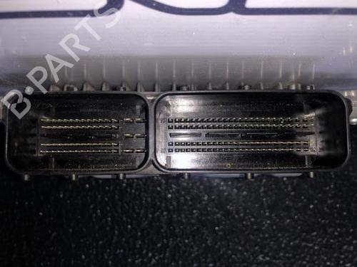 Engine control unit (ECU) MERCEDES-BENZ B-CLASS Sports Tourer (W245) B 180 CDI (245.207) | BP12162898M57