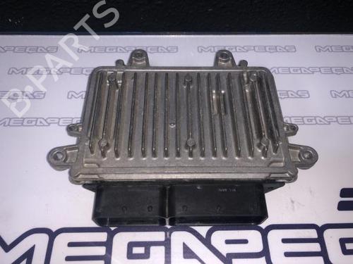 Engine control unit (ECU) MERCEDES-BENZ B-CLASS Sports Tourer (W245) B 180 CDI (245.207) | BP12162898M57