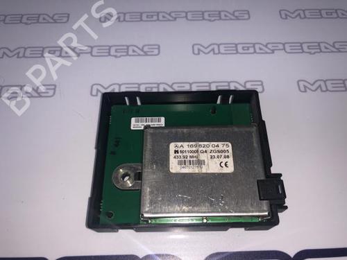 Electronic module MERCEDES-BENZ B-CLASS Sports Tourer (W245) B 180 CDI (245.207) | BP12272396M83