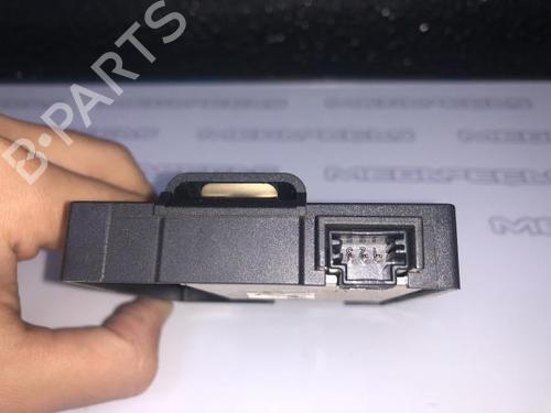 Electronic module MERCEDES-BENZ B-CLASS Sports Tourer (W245) B 180 CDI (245.207) | BP12272396M83