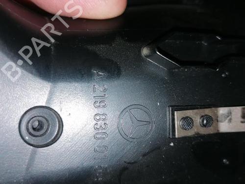 Air vent MERCEDES-BENZ CLS (C219) CLS 320 CDI (219.322) | BP12162903I21 